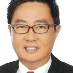 LING ING LIONG (DAVID LING)