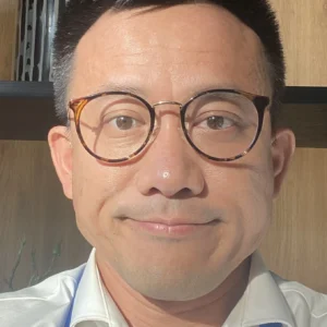 LIM YONG SIANG (NICK)