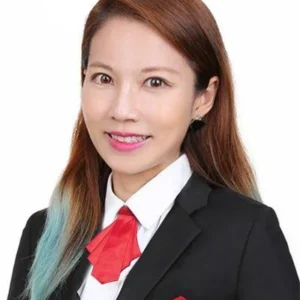 LAU CHIA WEI, LAVINIA (LAVIN LAU)