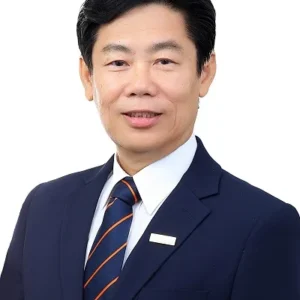 CHUA TENG CHOO (DAVID CHUA)