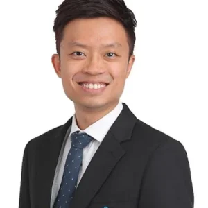 CHOO LI XIANG, LEWIS (LEWIS CHOO)