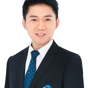 YEO YONG PIN (JEFFREY YEO)