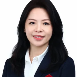 CHIN SEOW YEE (JOEY CHIN)