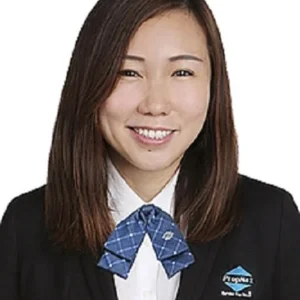 CHUA HUI LONG (TRICIA)