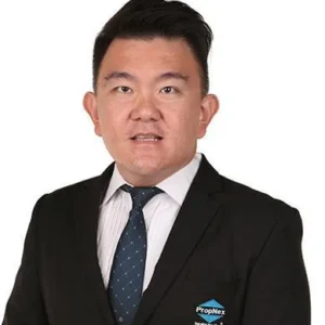 NG WEI QIANG (IVAN NG)