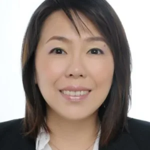 ANGELINA LUI CHENG CHENG