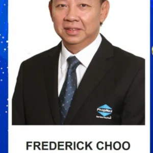 CHOO KOK YIN (FREDERICK)