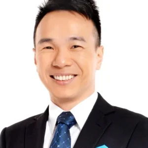 NG EU KIONG, RAYMOND