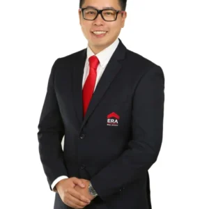 KOH KEI HUAT, DENNIS