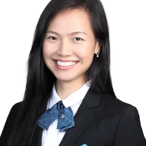 TANG JI’AI, MARY (Mary Tang)