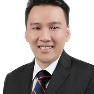 NG TI SHEN, BILLY (BILLY NG)