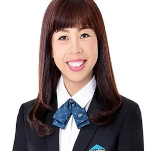 GOH BEE HOON (BELINDA GOH)