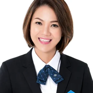 TEE BEE KHIM (BRENDA TEE)