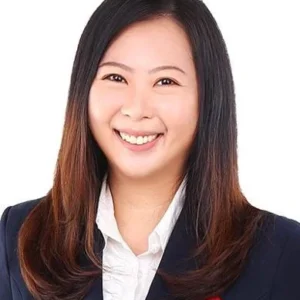 SOON WOON SIM (AMANDA)