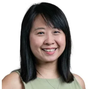 LAM YEN YEN (EUNICE LAM)