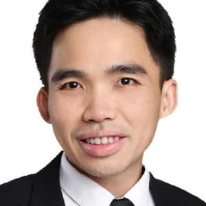 PONG YAP KONG (ALVIN PONG)