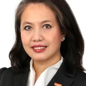 TAN CHAI YONG SHARON