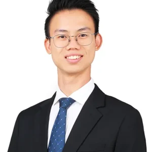 CHUA KOK TIONG (SEBASTIAN CHUA)