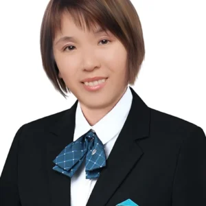 CHIEK YIN MEI (VALERIE CHIEK)
