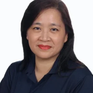 DAISY ONG PECK LIAN (DAISY ONG)