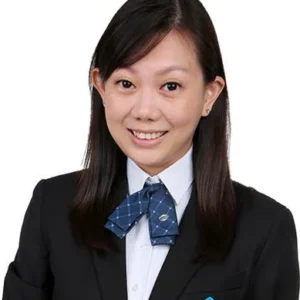 MOU YANLING, MARION (NICHOLE WU)