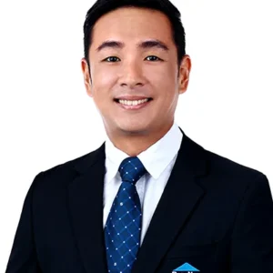 CHUNG WEI XIONG, JULIAN IAN (JULIAN CHUNG)