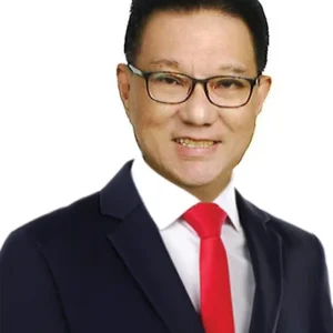 SEAH CHYE YONG (ALAN SEAH)