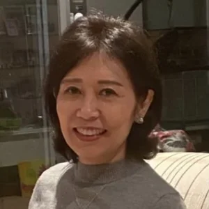 VIVIAN CHEONG MEI LIN