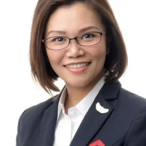 KIMBERLY CHEW KUREK (KIMBERLY CHEW)