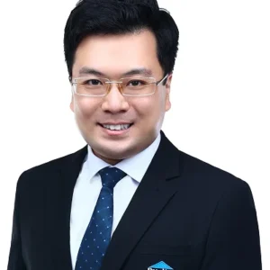 HENRY CHEW ZI CUN (HENRY CHEW)