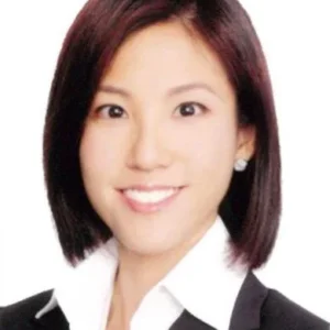 CHIA MINSHAN ELIZABETH (ELIZABETH CHIA)