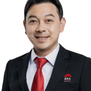 PHOEY YIEN LENG (JERRY PHOEY)