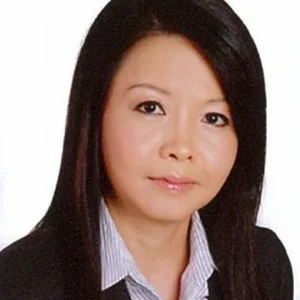 LEM CHOR PENG (SERENE LEM)