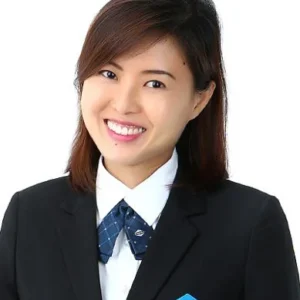 YAP LING LING, LYNN (LYNN YAP)