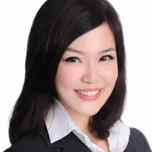 CHARLYN LIM JIAYI (Charlyn Lim)