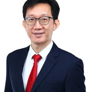 CHIN YEW HUNG (DON CHIN)