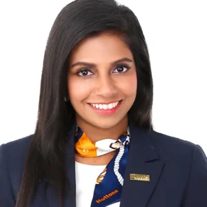 FONSEKA WANNERICHEGA VIMI MARLINI (MELANIE FONSEKA)