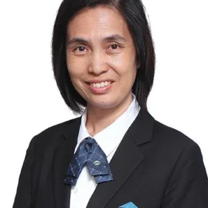 TAN AI BOON (JOSEPHINE)