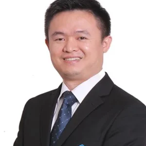 ZHANG JIAN (JAMES ZHANG)