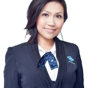 DIANA NG CHING WEI