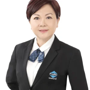 TAY HUAN HWA (KATHERINE)