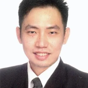 LEONARDI DARMAWAN (LEO)