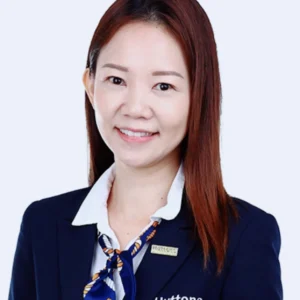 TEO HWEE LI (FELICIA TEO)