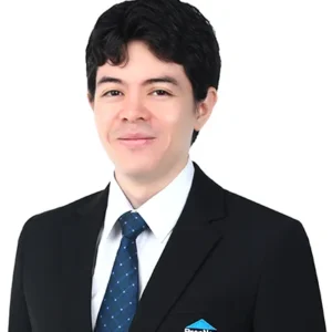 JEREMY JOHN PARKHILL (Jeremy Parkhill)