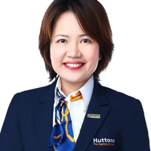 CHAN CAROLINE (CAROLINE CHAN)