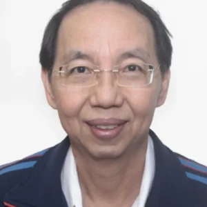 CHOW PAK SENG (CHOW PAK SENG)