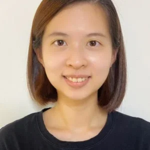 YEW WOON HUI, CHERYL