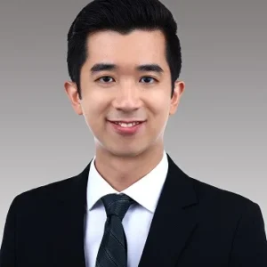 JOSEPH CHONG ZHEN KUANG (Chong Joseph)