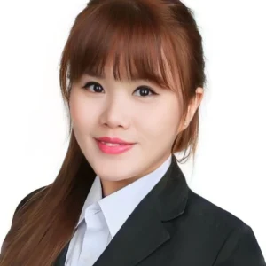 CHAN SAU LENG (ALICIA CHAN)