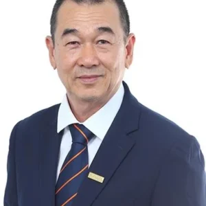 TEOH SWEE CHOU (WAGON TEOH)